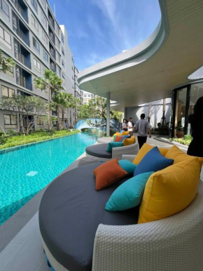 Dcondo Reef Modern Condos 1&2 Bedrooms